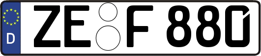 ZE-F880
