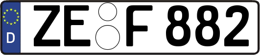 ZE-F882