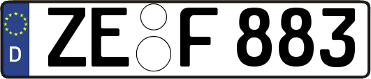 ZE-F883
