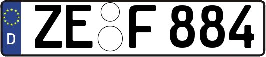 ZE-F884