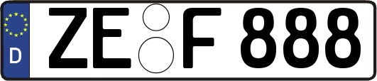 ZE-F888