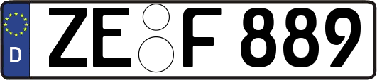 ZE-F889
