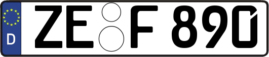 ZE-F890