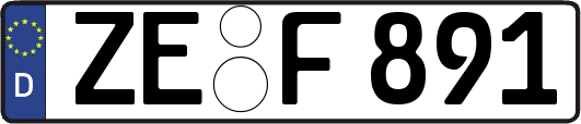 ZE-F891