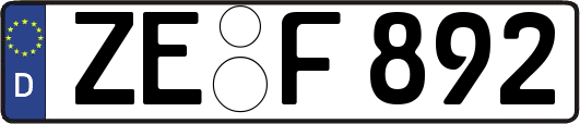 ZE-F892