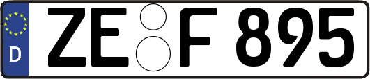 ZE-F895