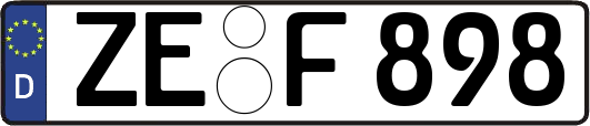 ZE-F898