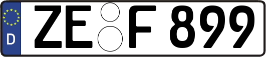 ZE-F899