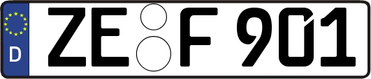 ZE-F901