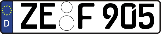 ZE-F905