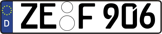 ZE-F906