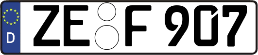 ZE-F907