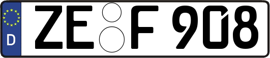 ZE-F908