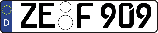 ZE-F909