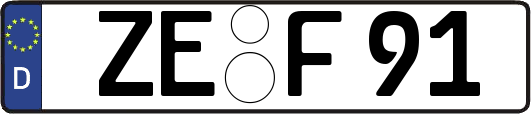 ZE-F91