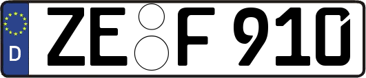 ZE-F910