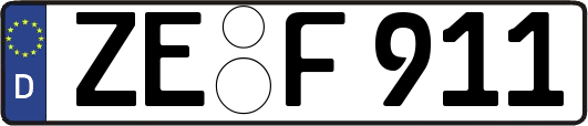 ZE-F911