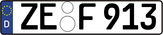 ZE-F913