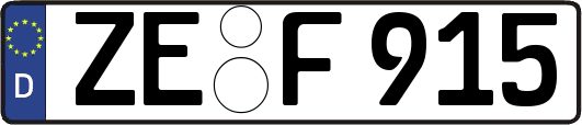 ZE-F915
