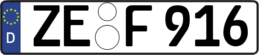 ZE-F916