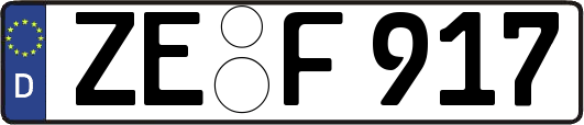 ZE-F917