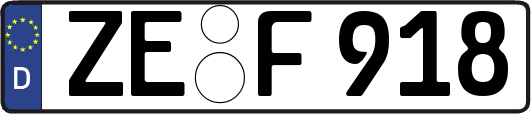ZE-F918