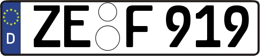 ZE-F919