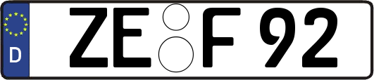 ZE-F92