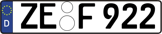 ZE-F922