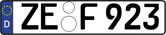ZE-F923