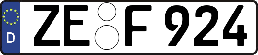 ZE-F924