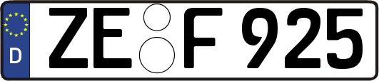 ZE-F925