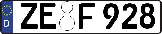 ZE-F928