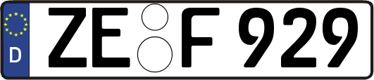 ZE-F929