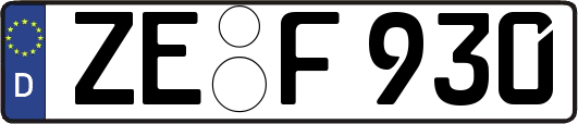 ZE-F930