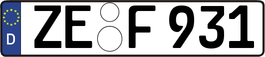 ZE-F931