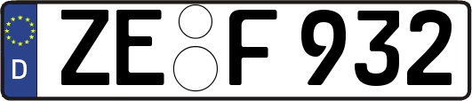 ZE-F932