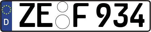 ZE-F934