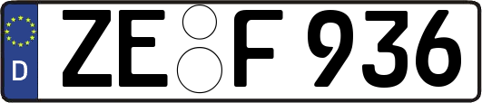 ZE-F936