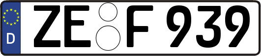 ZE-F939