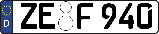 ZE-F940