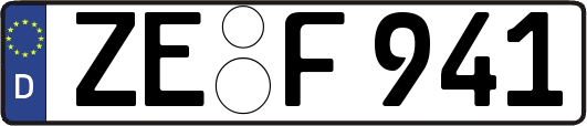 ZE-F941