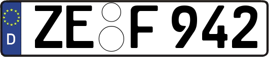 ZE-F942