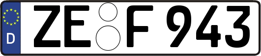ZE-F943