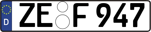 ZE-F947