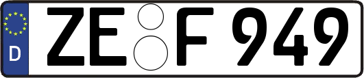ZE-F949