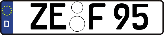 ZE-F95