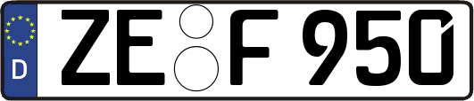 ZE-F950