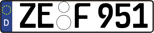 ZE-F951