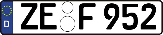 ZE-F952